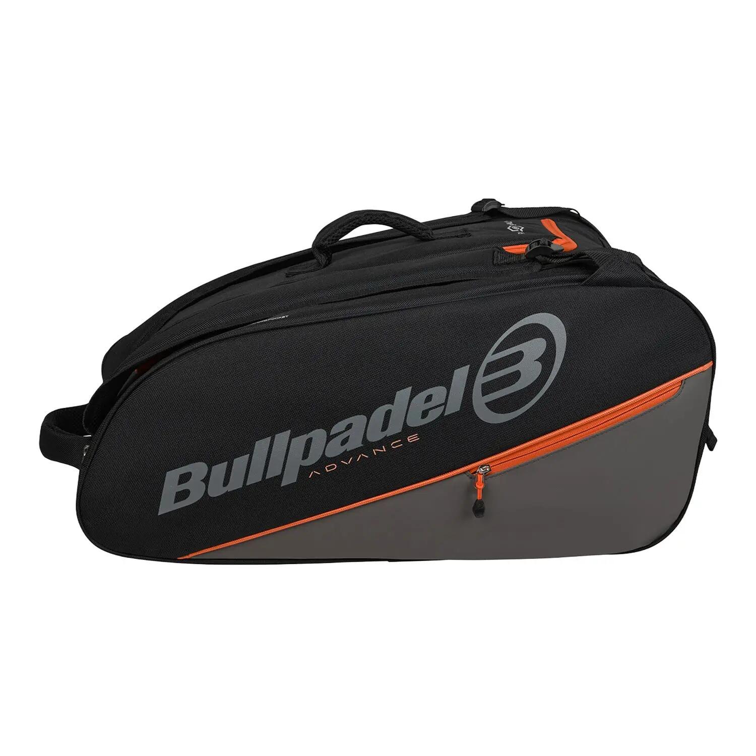 BULLPADEL picture