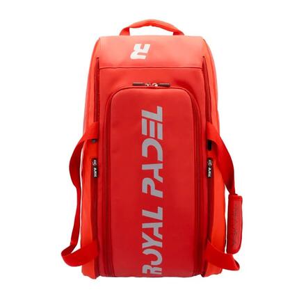 Sac De Padel Royal Padel Rouge