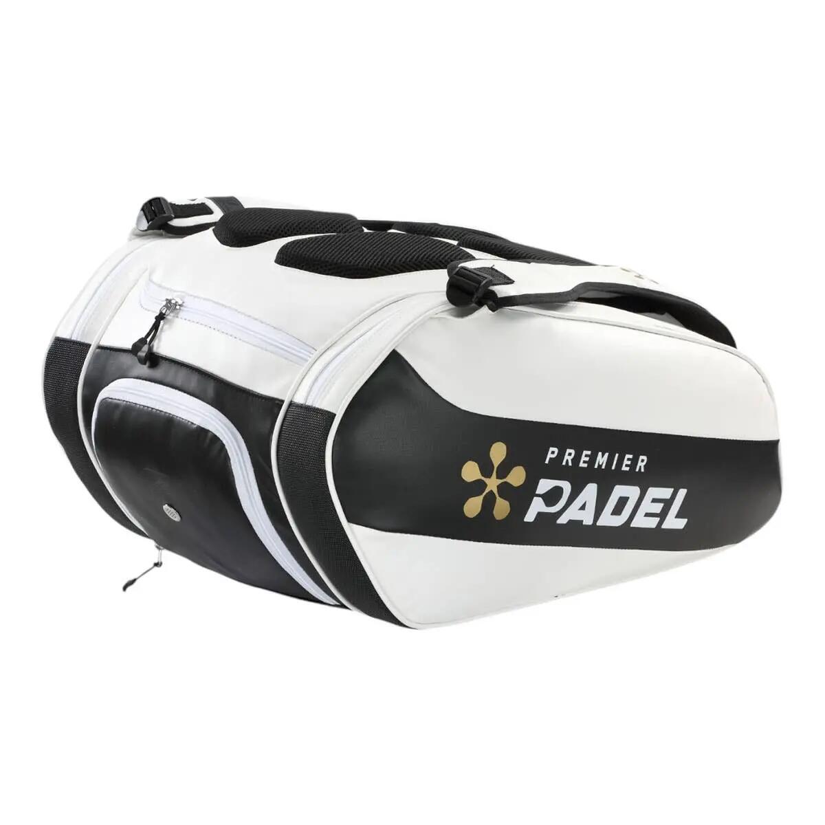 Padeltasche Bullpadel Bpp25001 Vertex Premier 2/5