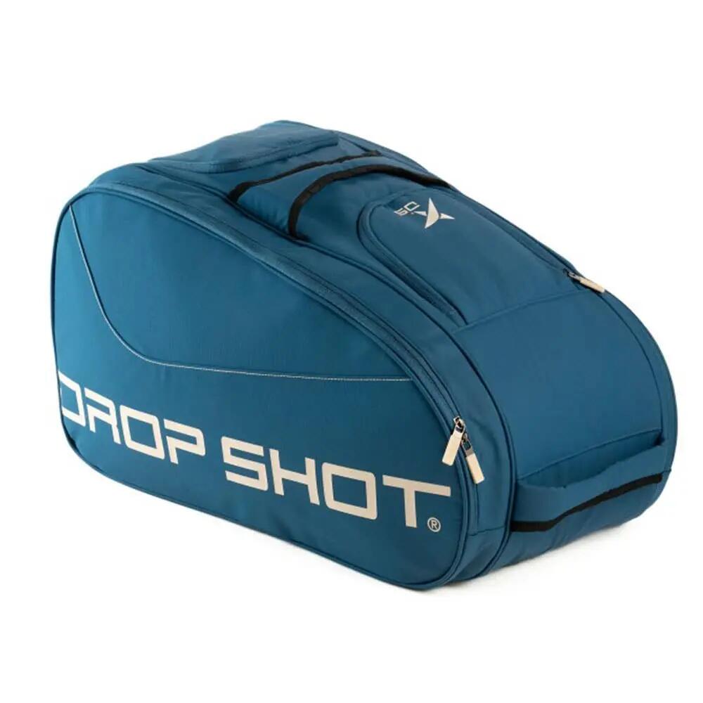 Egan Drop Shot Portaracchette Db324008 Blu 2/2