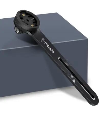 Držák cyklocomputeru CYCLAMI CY-11 7/8