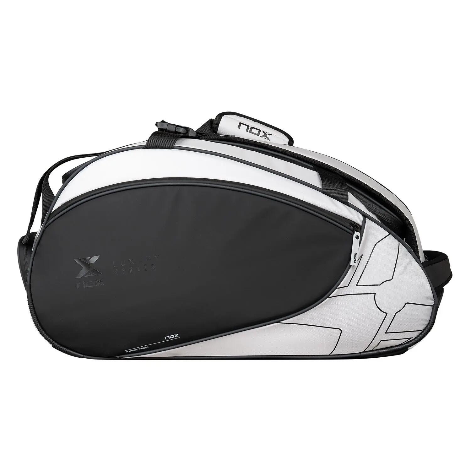 Padelbag Nox Luxury Master Series Bpluxmaster 1/7