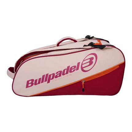 Sac De Padel Bullpadel Advance Beige
