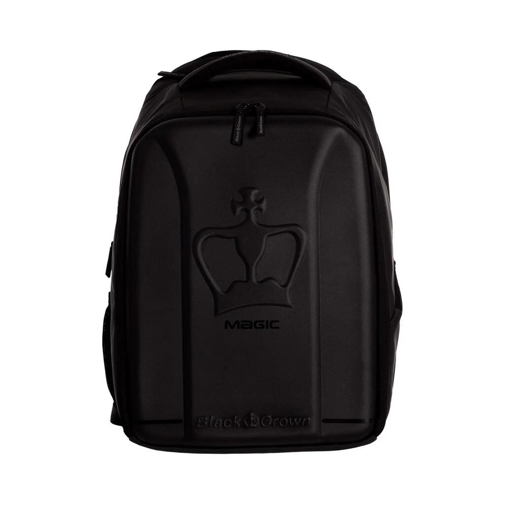 Mochila Black Crown Magic Negro A003739