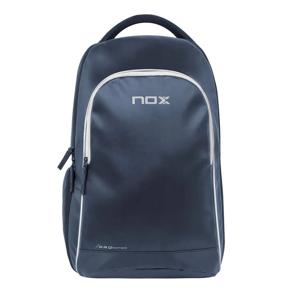 Mochila Nox Pro Series Azul