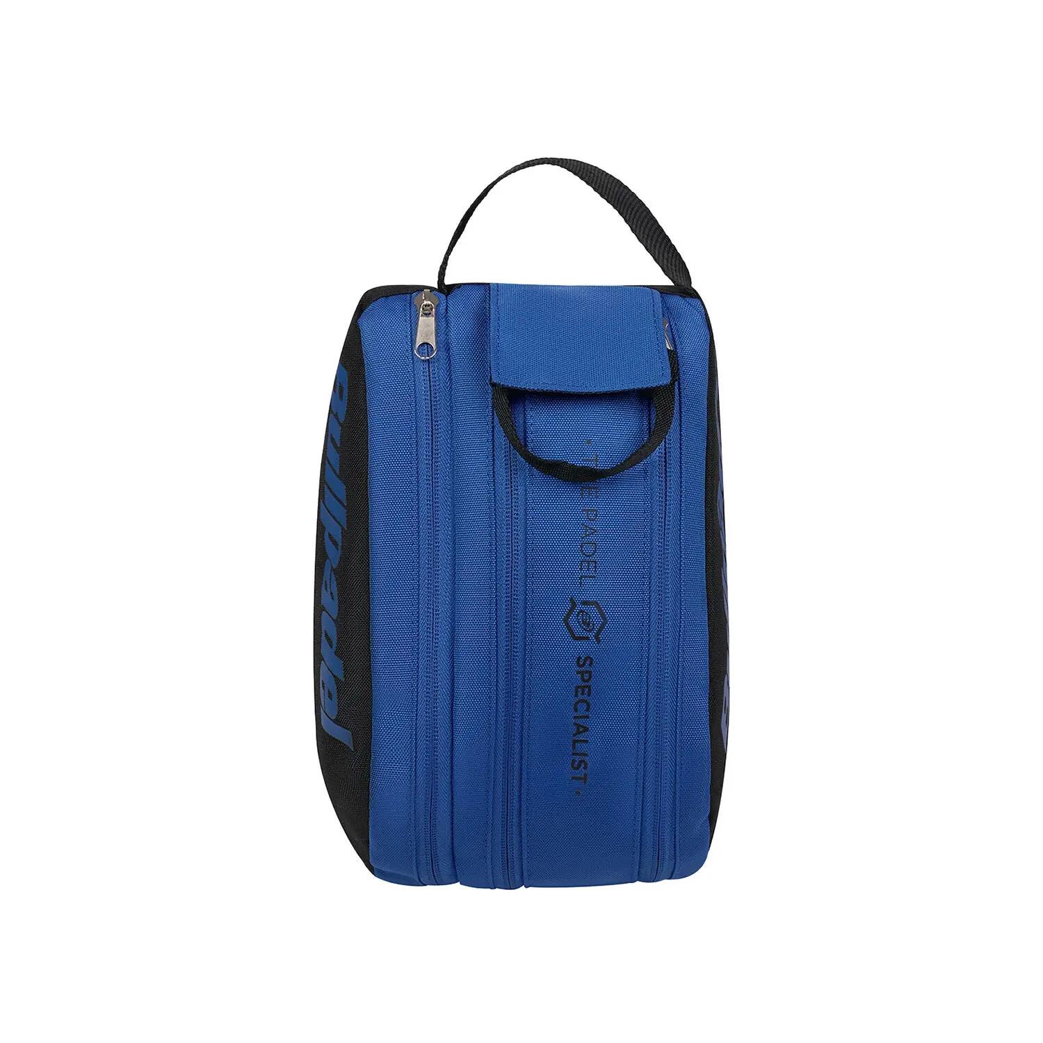 Kulturbeutel Bullpadel D.case Tiefes Blau Bpn26002 3/5