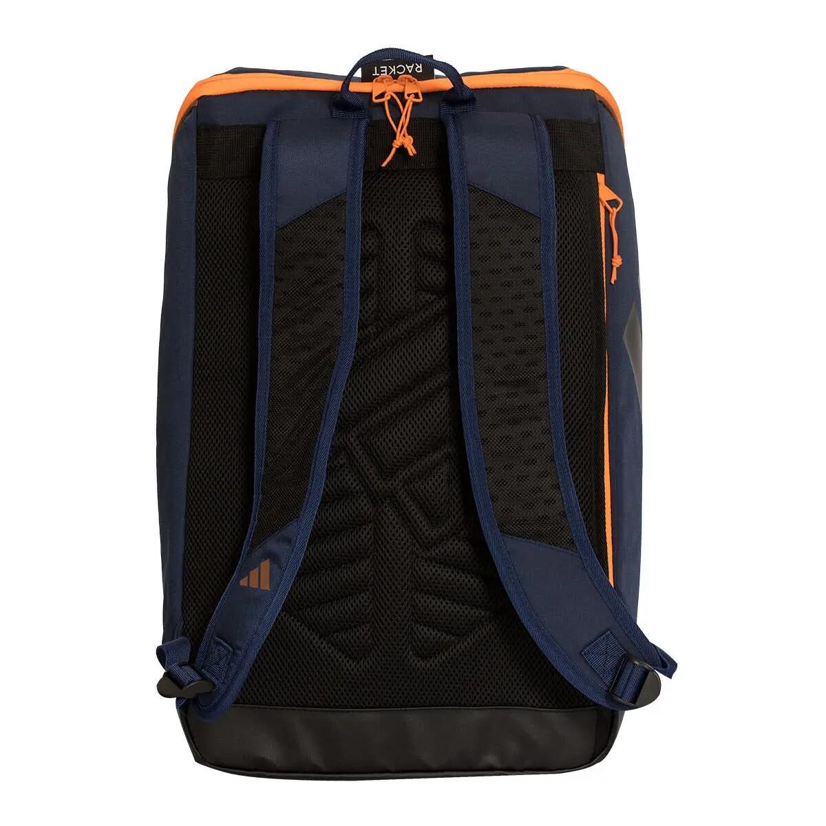 Mochila Adidas Pro Tour Blue 2026 Ab1ma5u17 3/7