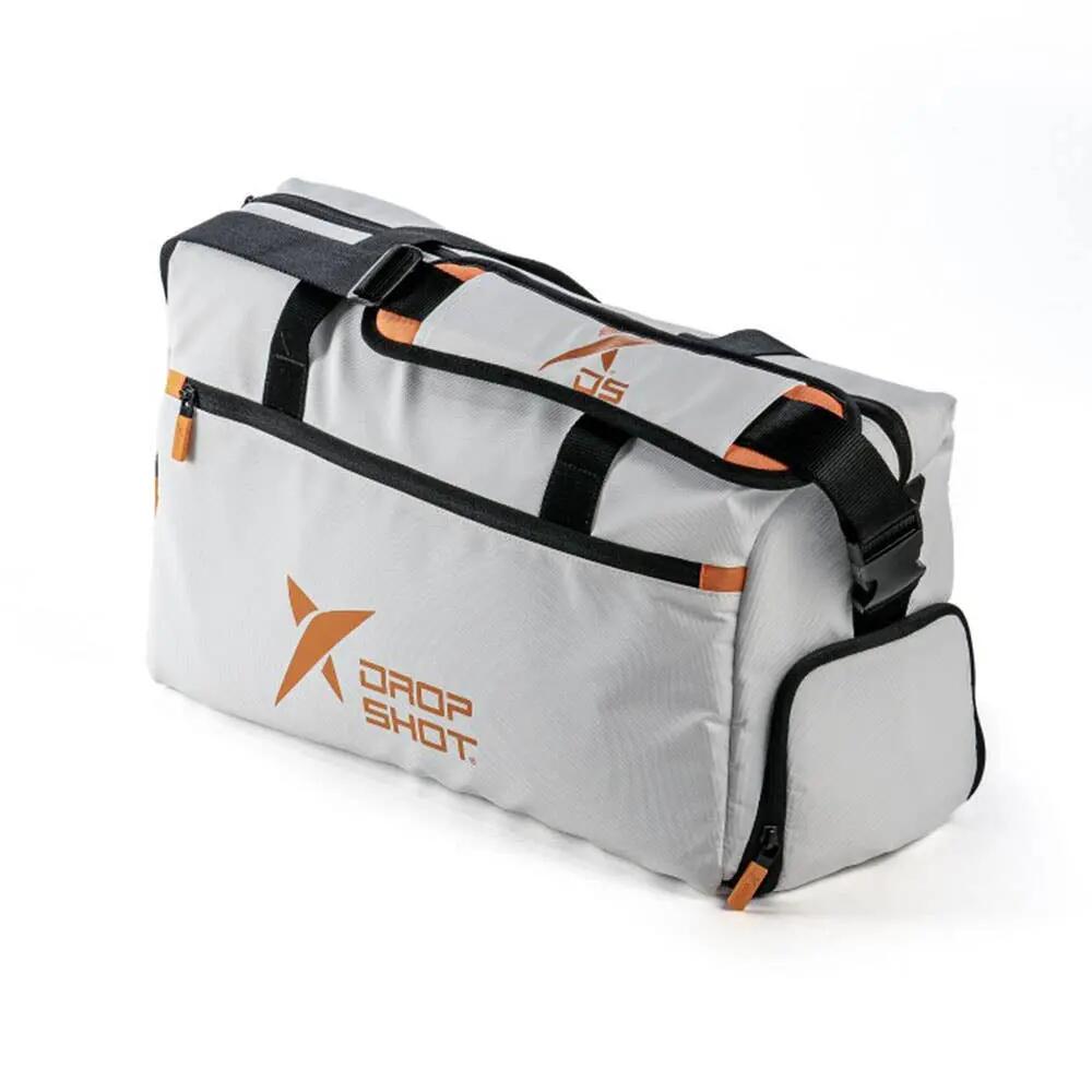 Drop Shot Navy White Bag Db324016 2/2