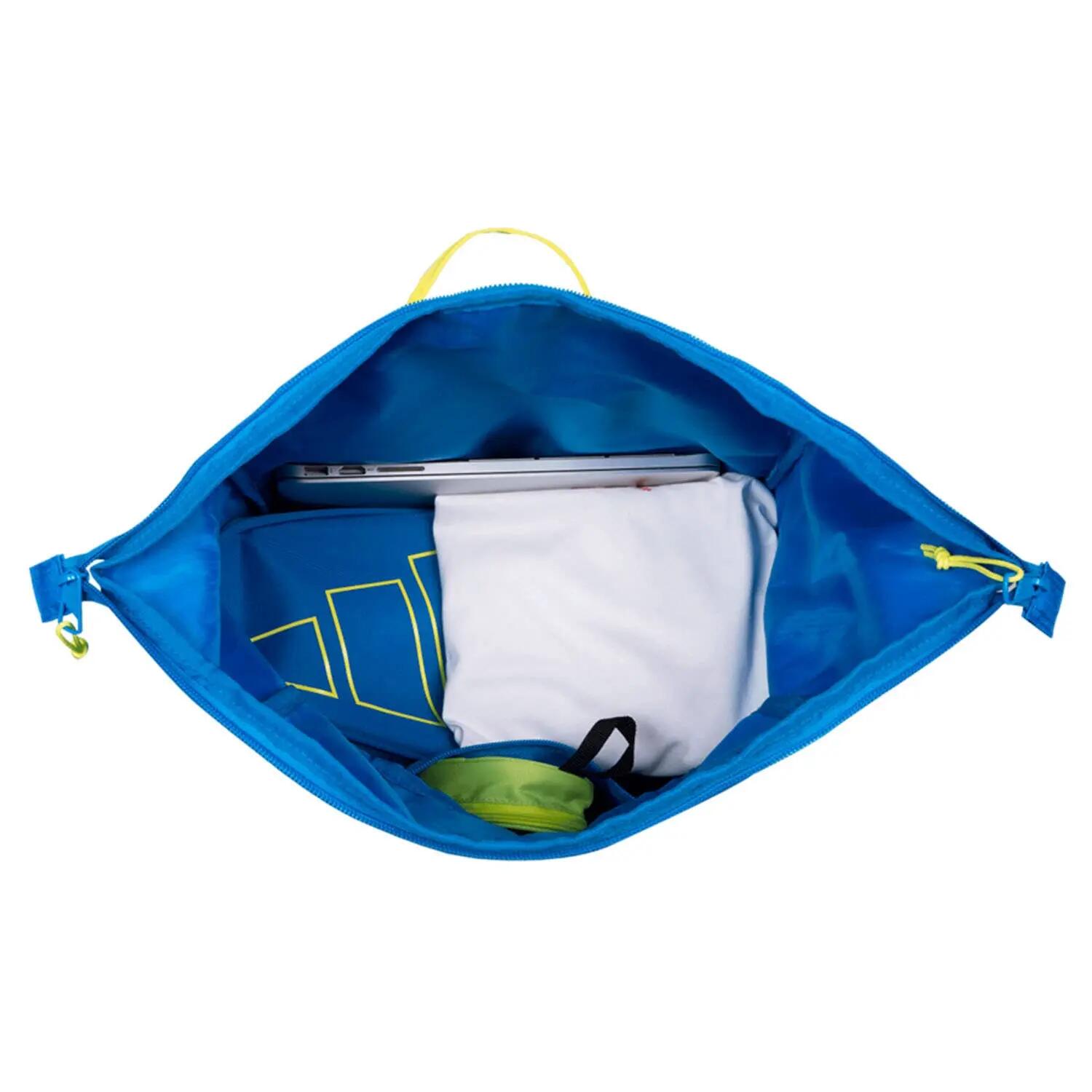 Adidas Multigame 3.3 Rucksack Blau Adbgg1ma2u0012 4/7