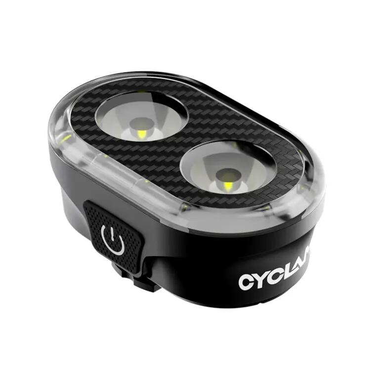 CYCLAMI Přední denní Světlo na kolo CY300