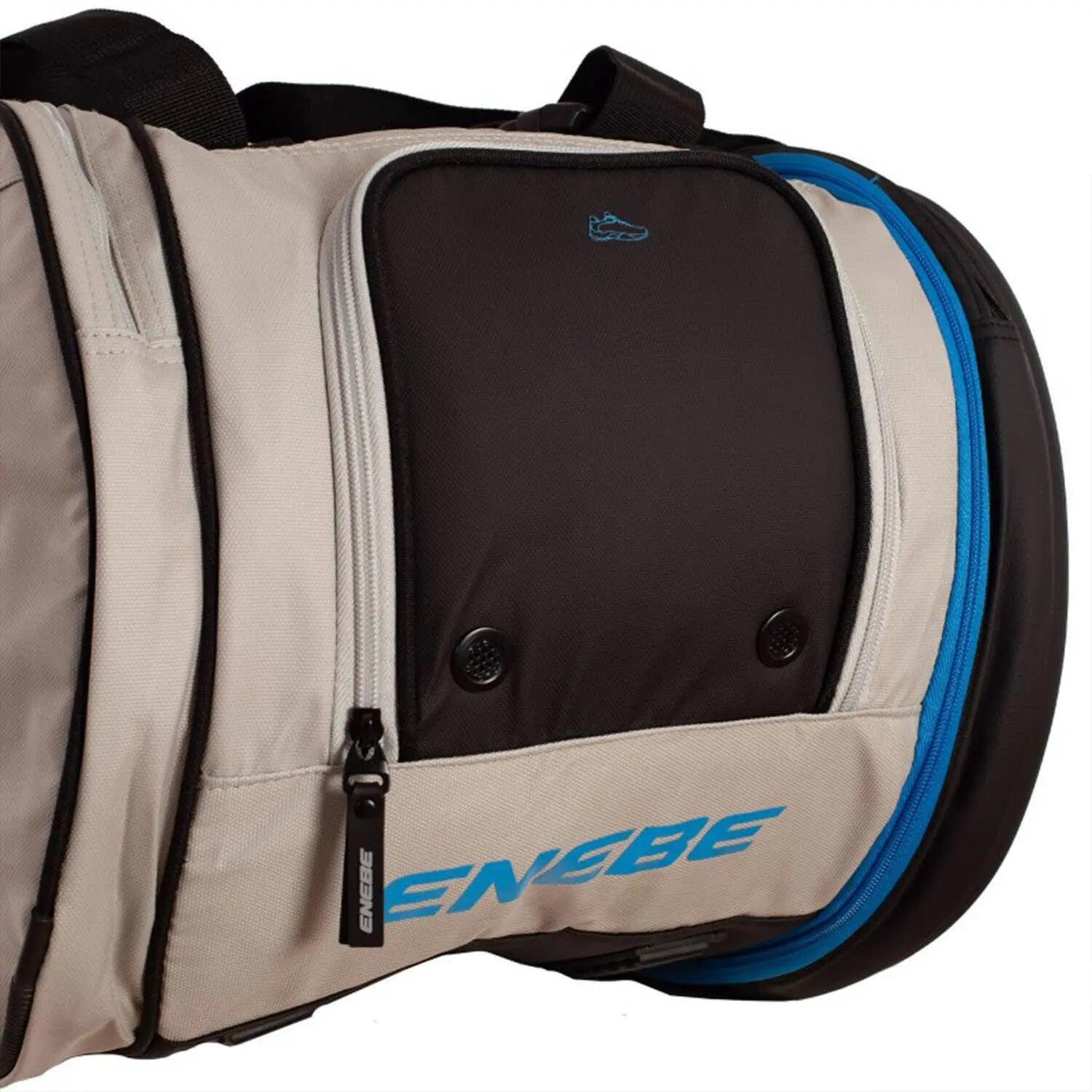 PADELBAG ENEBE PRO XL GRAY 5/5