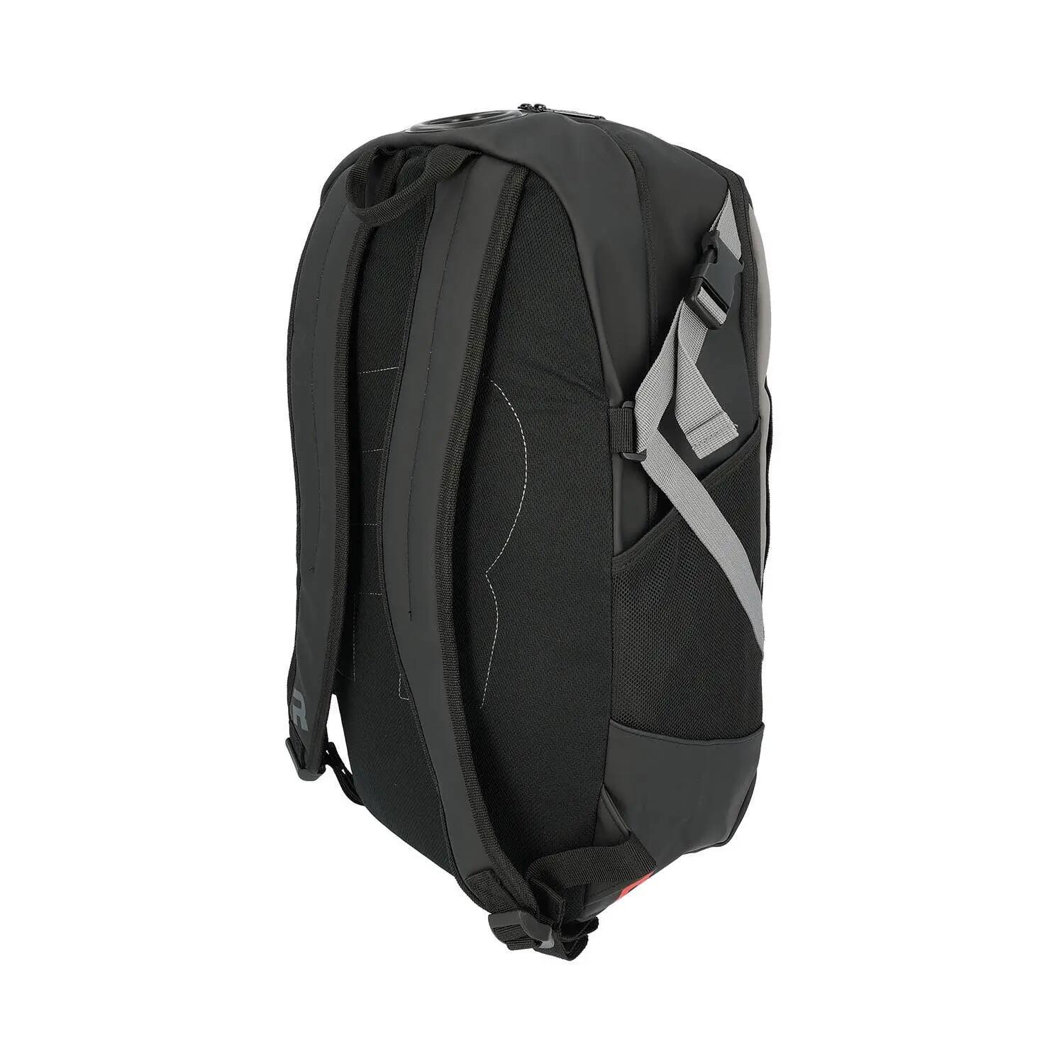 Mochila Royal Padel Force Black 2026 4/5
