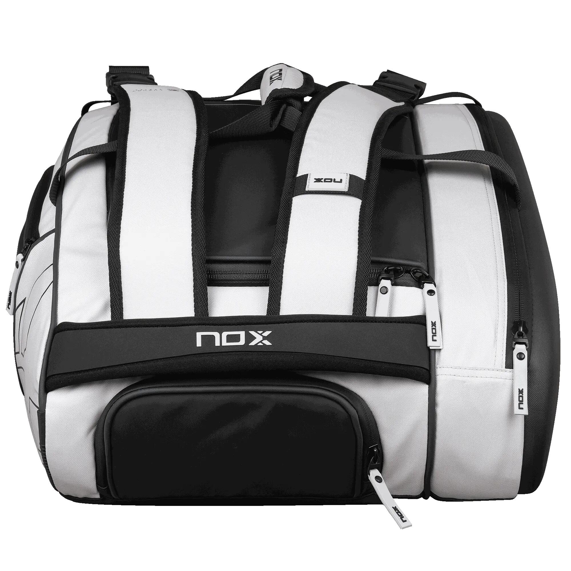 Padelbag Nox Luxury Master Series Bpluxmaster 7/7