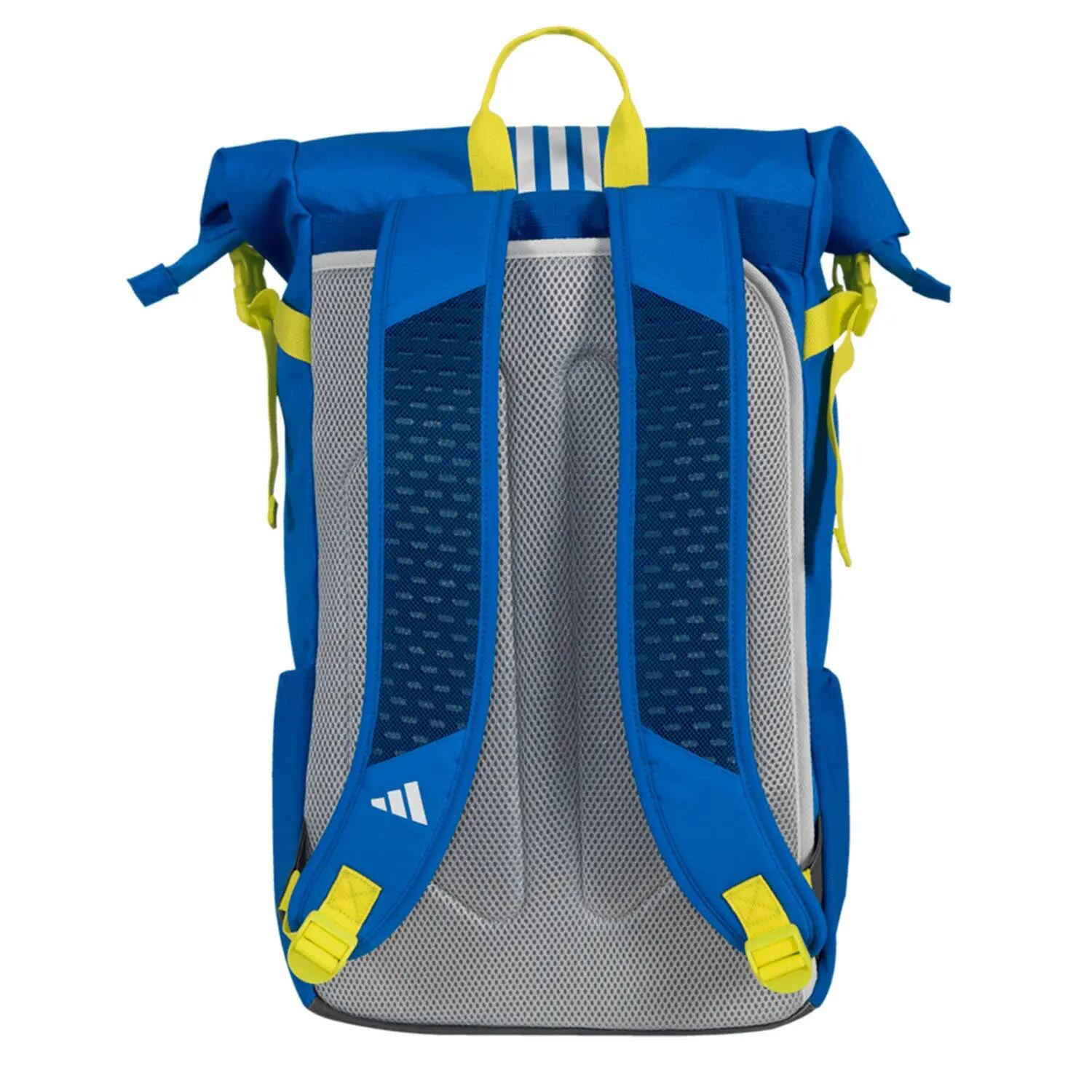 Adidas Multigame 3.3 Rucksack Blau Adbgg1ma2u0012 3/7