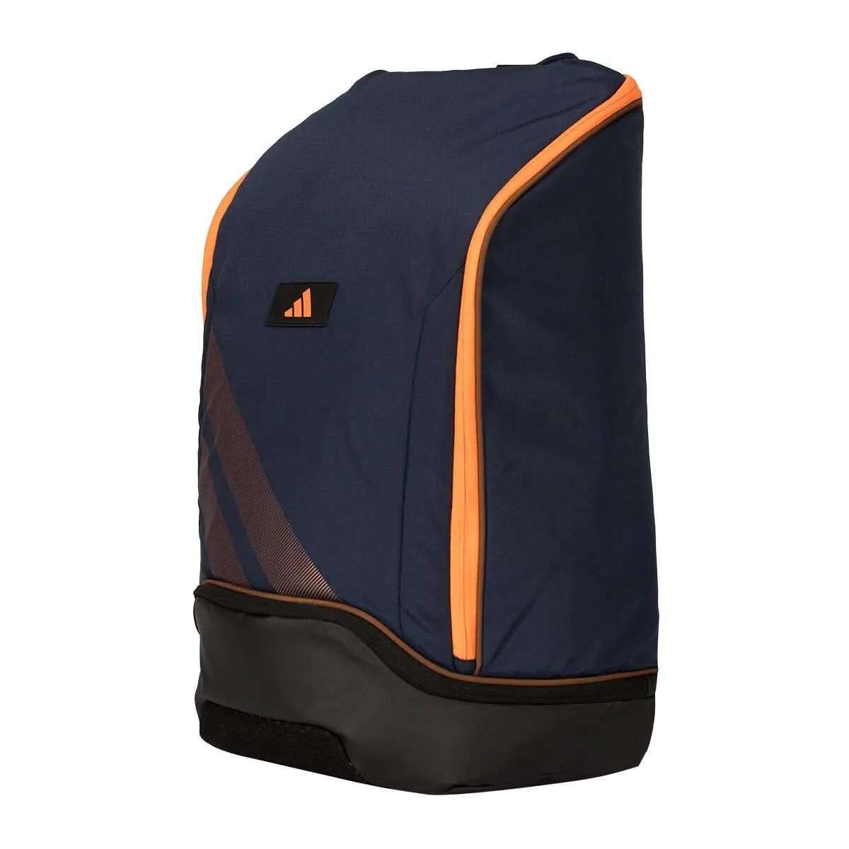 Mochila Adidas Pro Tour Blue 2026 Ab1ma5u17 2/7