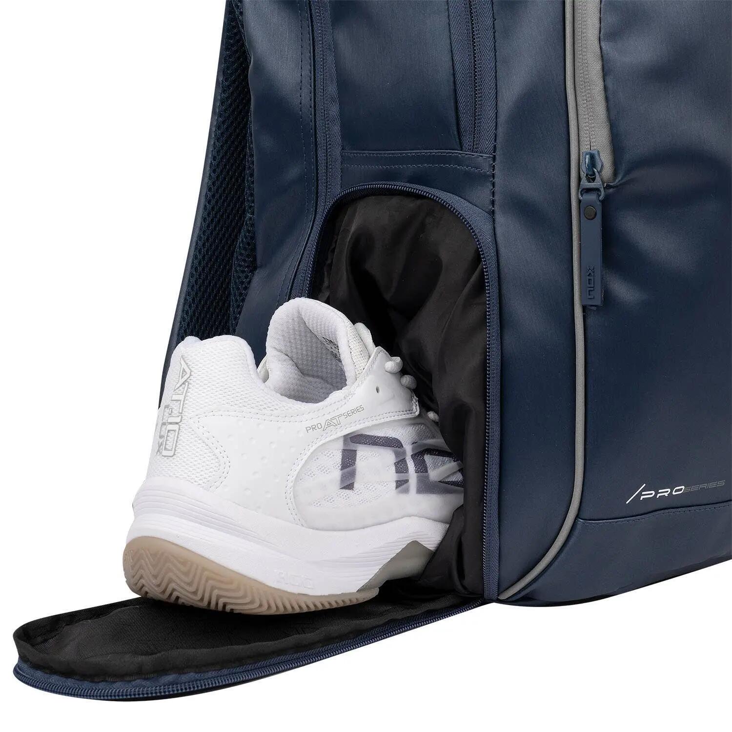 Sac à Dos Nox Pro Series Blue 5/7