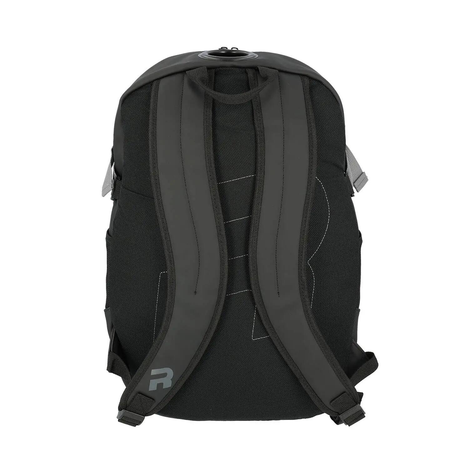 Mochila Royal Padel Force Black 2026 3/5
