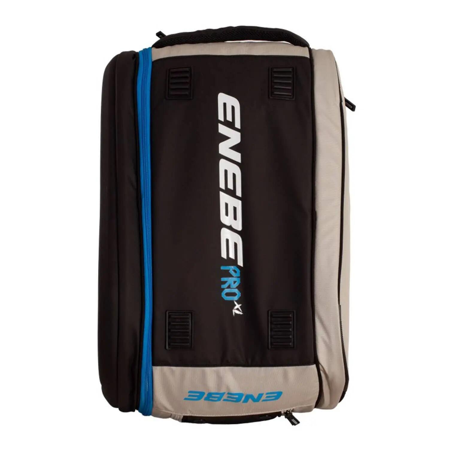 PADELBAG ENEBE PRO XL GRAY 3/5