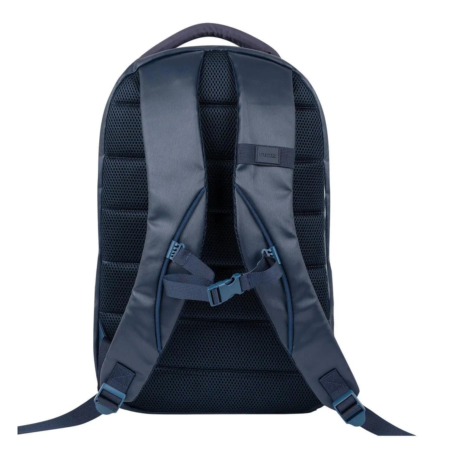 Sac à Dos Nox Pro Series Blue 4/7