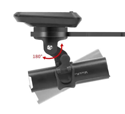 Držák cyklocomputeru CYCLAMI CY-7 3/7