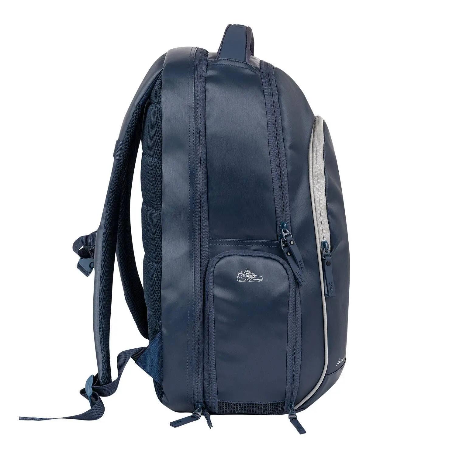 Sac à Dos Nox Pro Series Blue 3/7