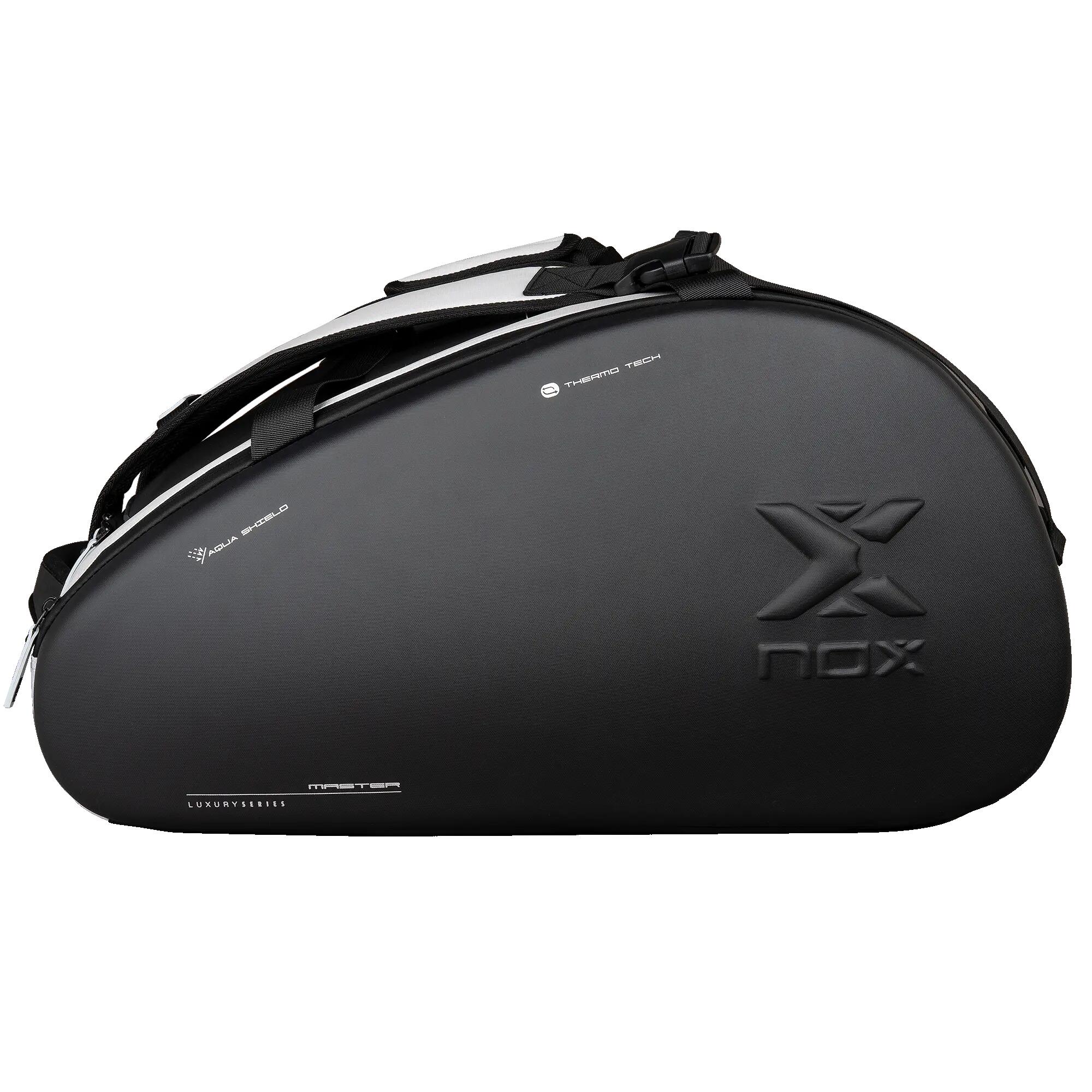 Padelbag Nox Luxury Master Series Bpluxmaster 6/7