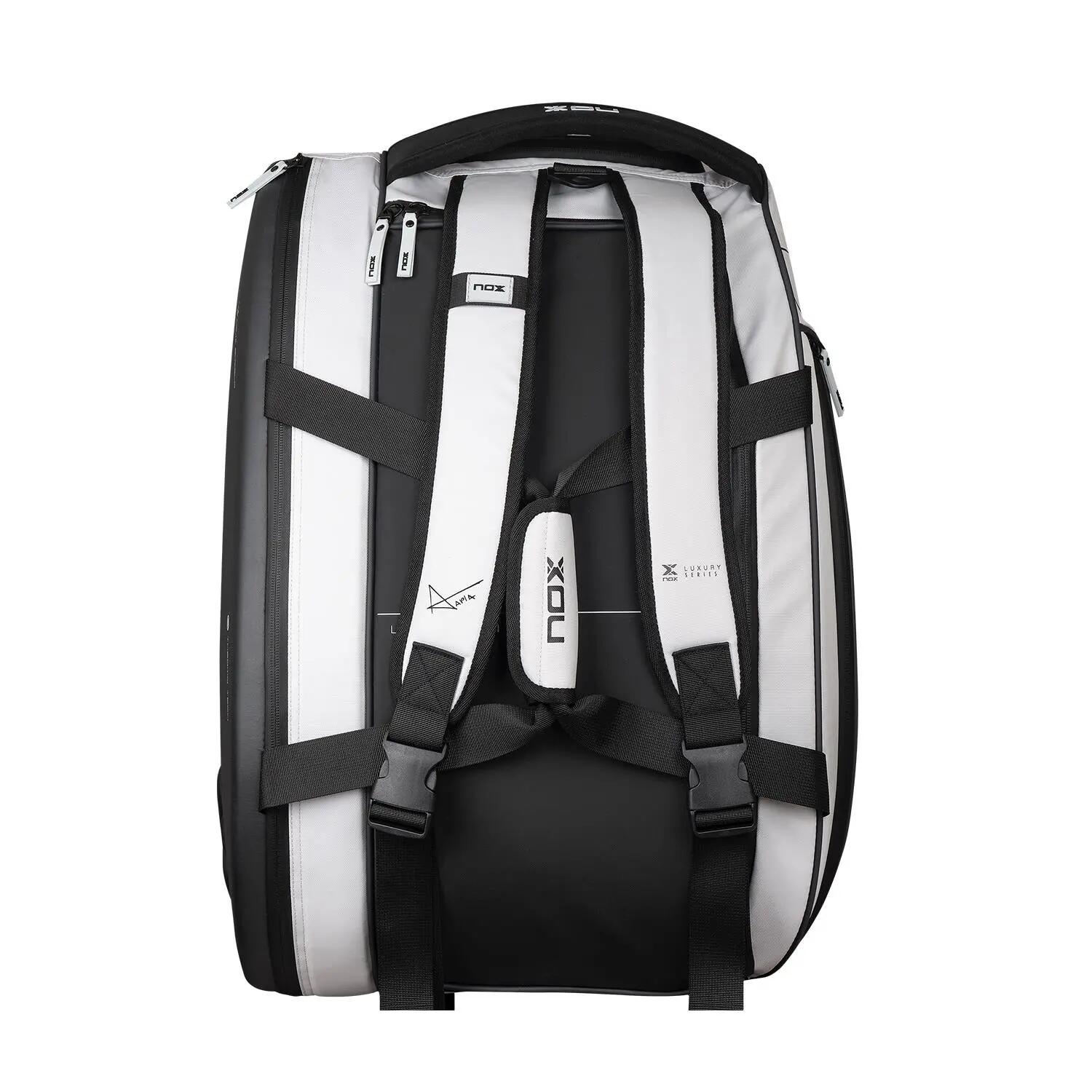 Padelbag Nox Luxury Master Series Bpluxmaster 5/7