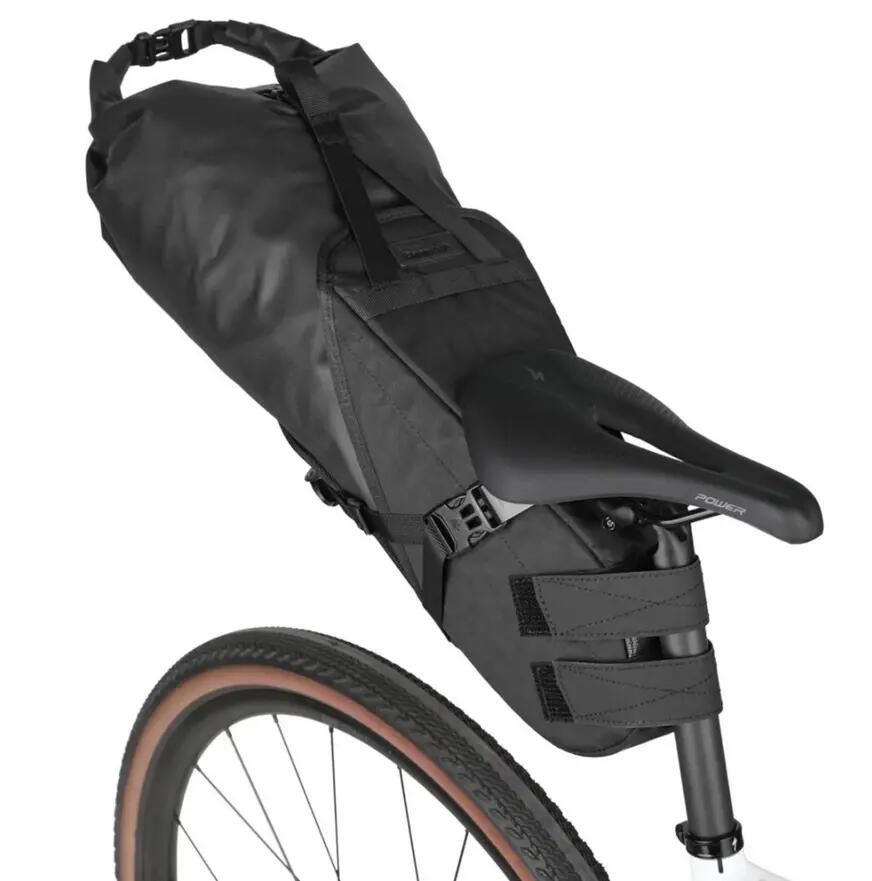RHINOWALK Brašna na kolo pod sedlo BHD0020BK