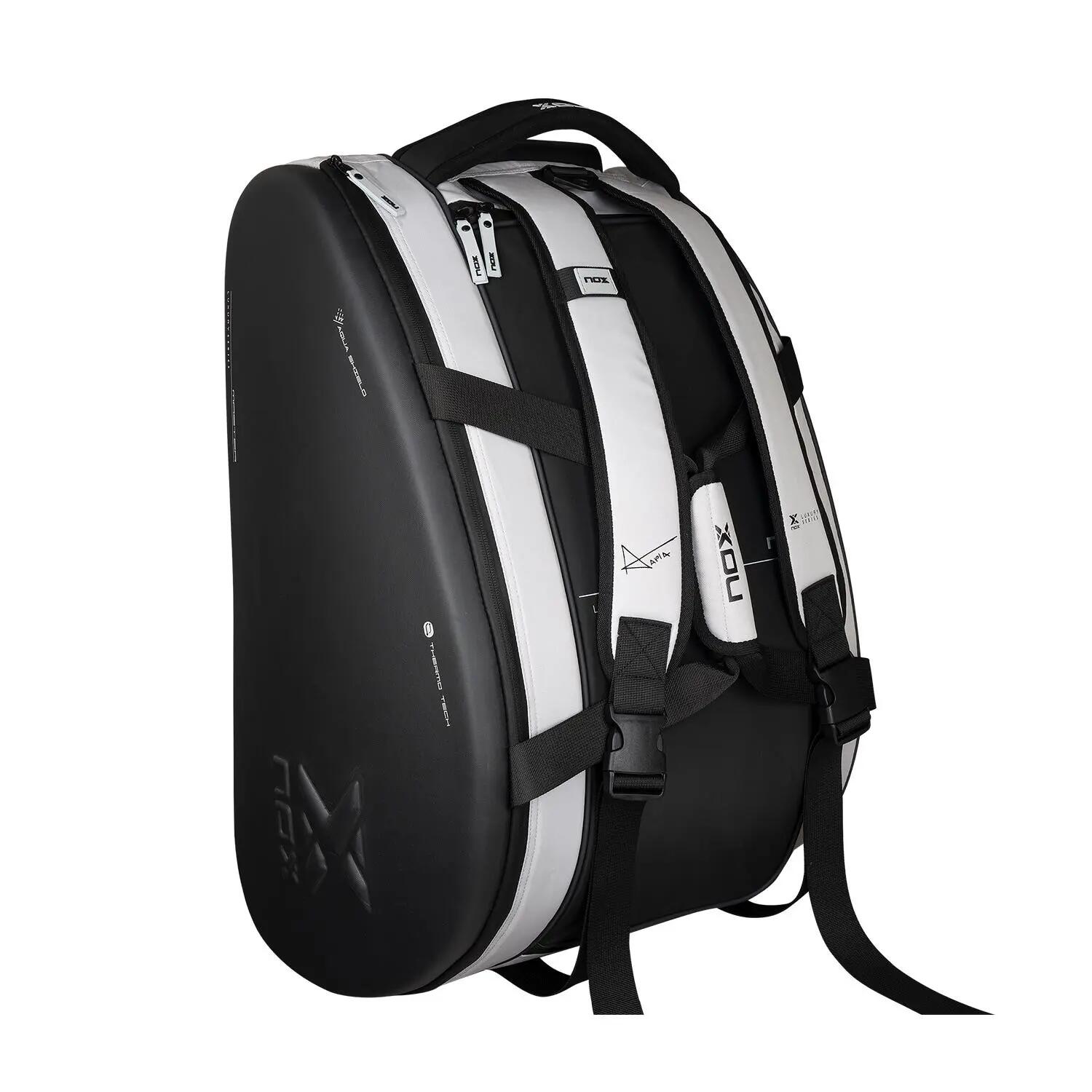 Padelbag Nox Luxury Master Series Bpluxmaster 4/7