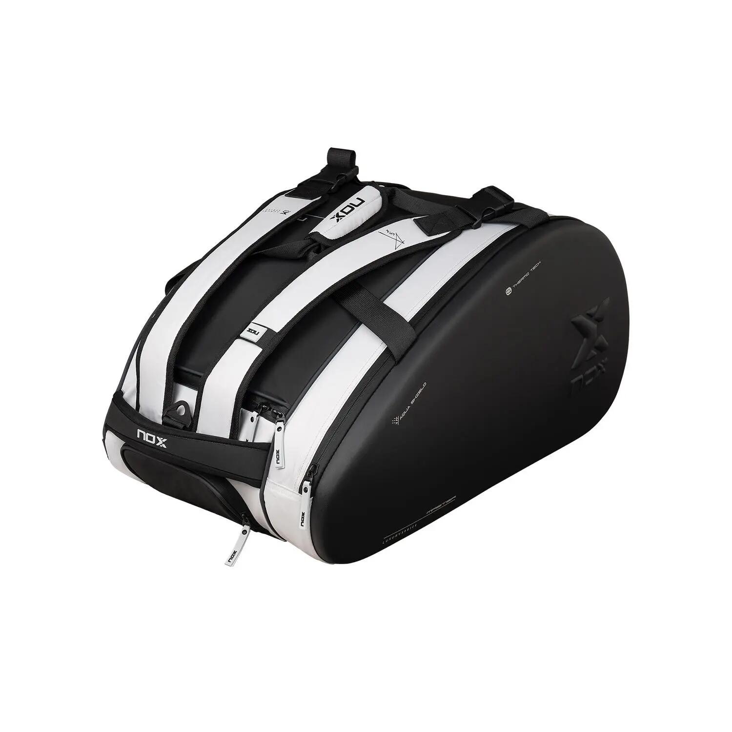 Padelbag Nox Luxury Master Series Bpluxmaster 3/7