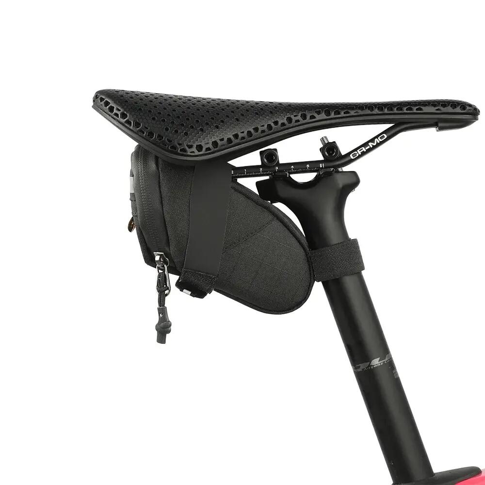 Brašna na kolo pod sedlo Rhinowalk BMQ0702BK 5/5