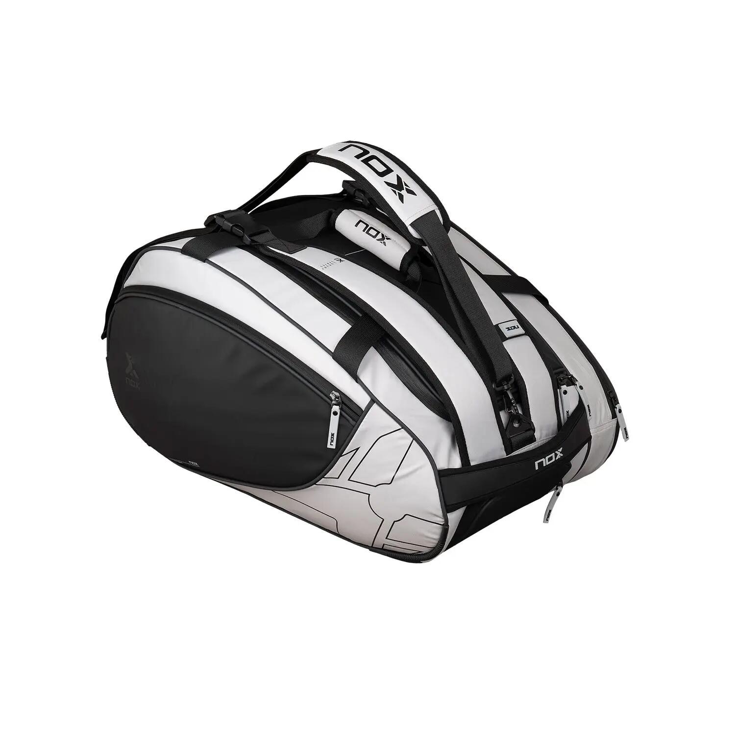 Padelbag Nox Luxury Master Series Bpluxmaster 2/7