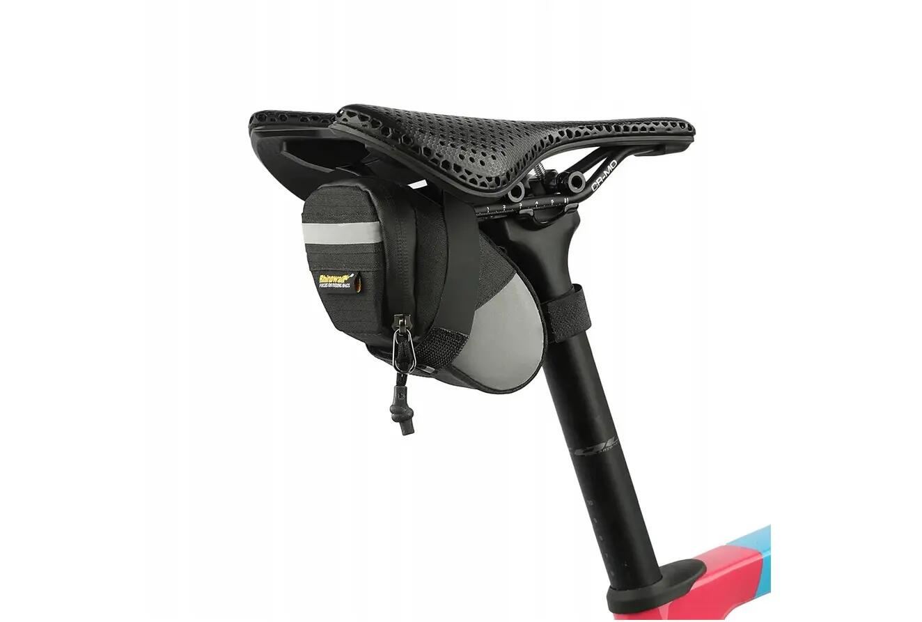 Brašna na kolo pod sedlo Rhinowalk BMQ0702RT 3/5