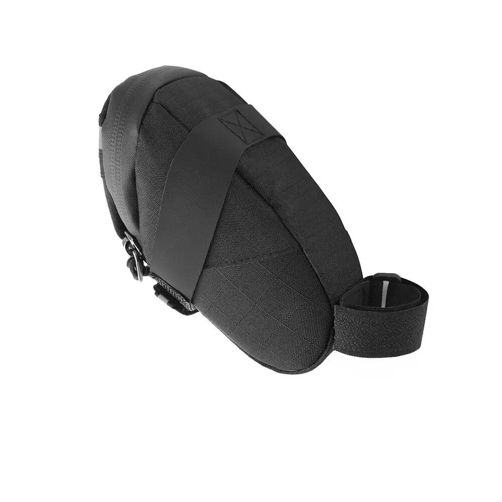 Brašna na kolo pod sedlo Rhinowalk BMQ0702BK 2/5