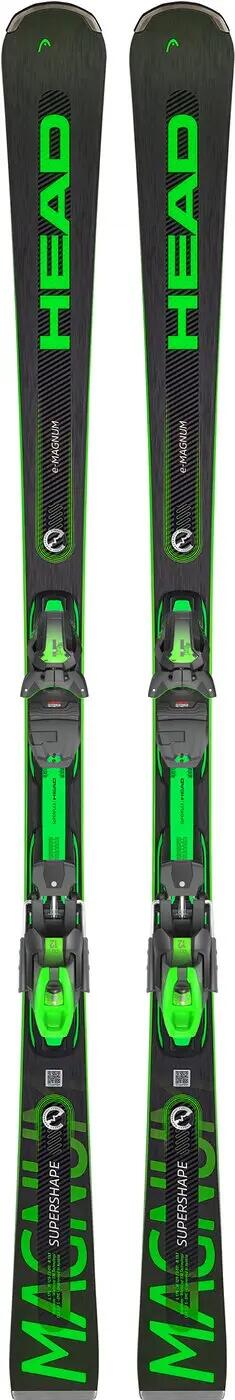 Herren - ski - all-mountain - supershape e-magnum 156 1/3