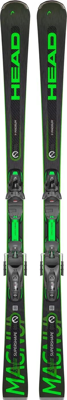 Herren - ski - all-mountain - supershape e-magnum 156 2/3