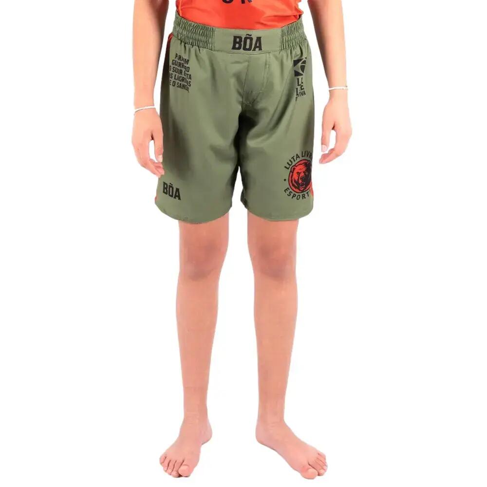 BOA FIGHTWEAR picture