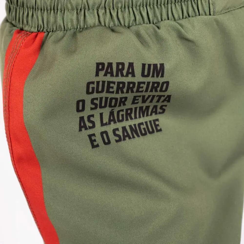 Short enfant Boa Fightwear No-Gi Raiz Esportiva 7/7