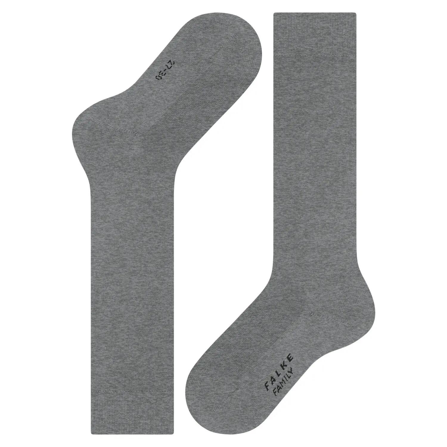 Falke Kinder Kniestrümpfe Family 11898 5/6