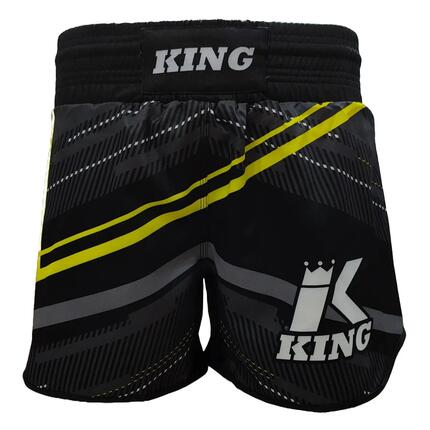 Short MMA King Pro Boxing Blade 2