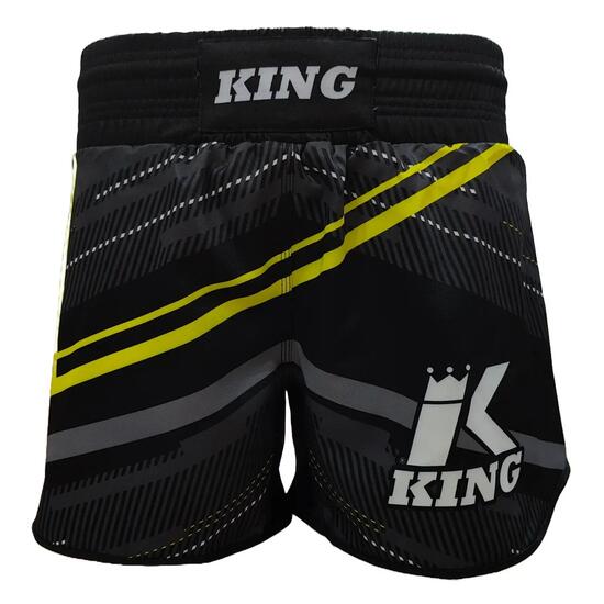 Short MMA King Pro Boxing Blade 2