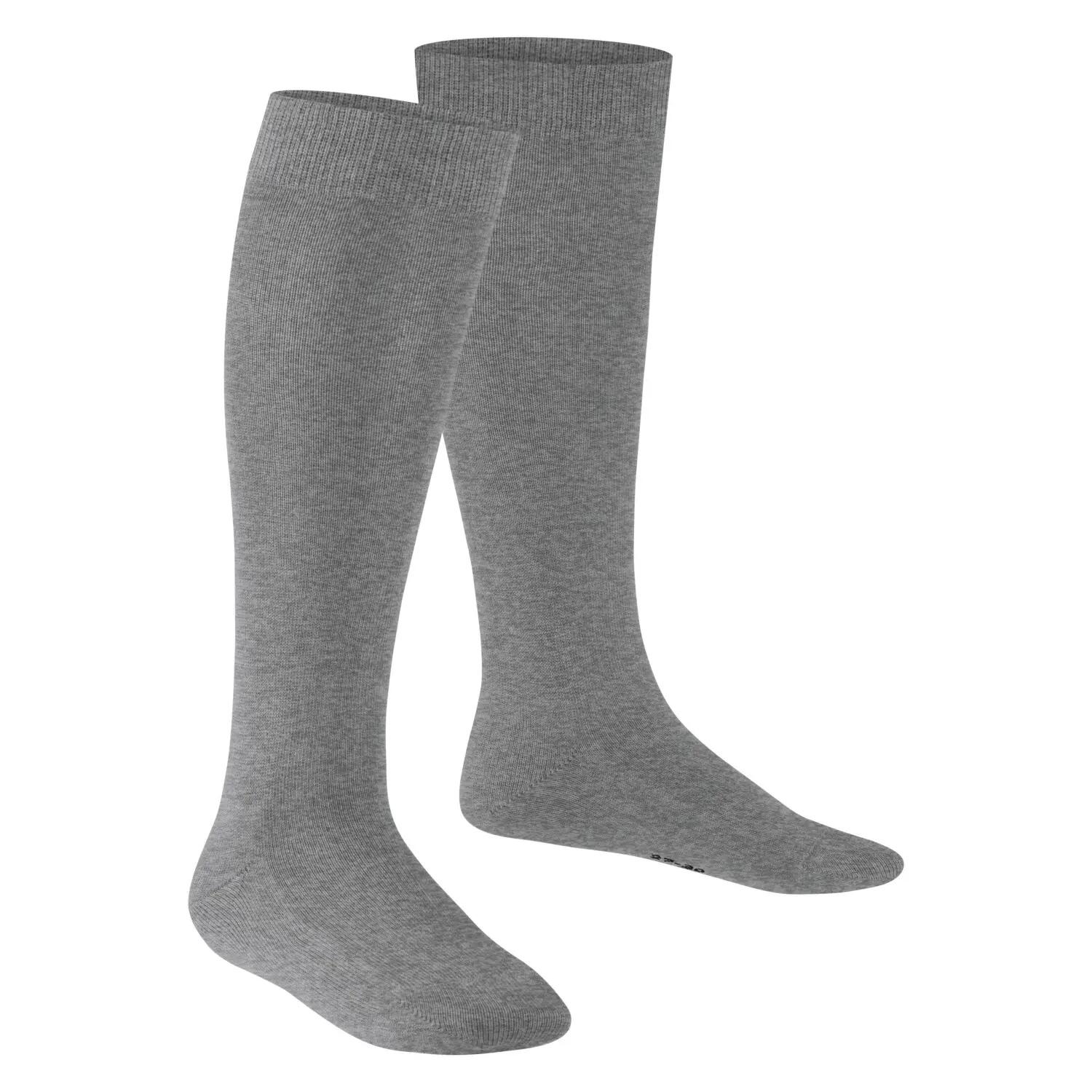 Falke Kinder Kniestrümpfe Family 11898 3/6