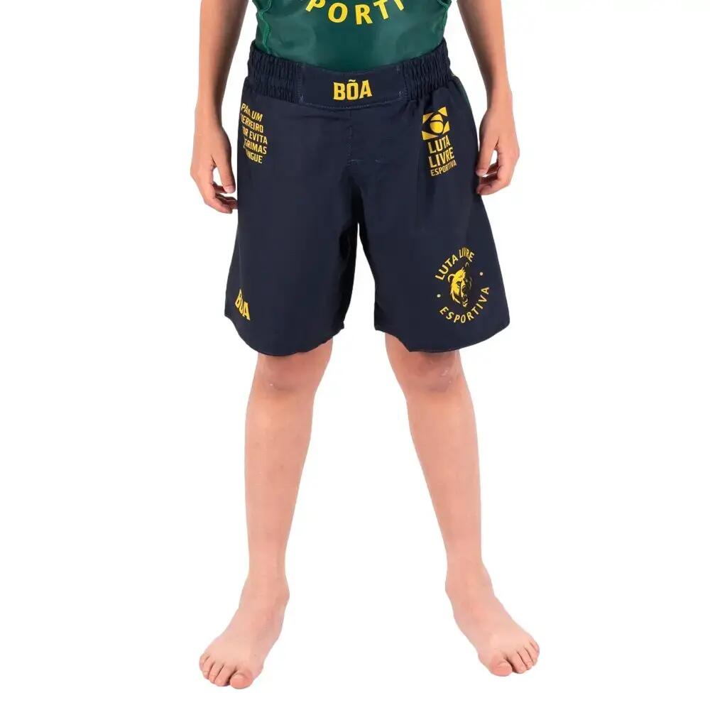 BOA FIGHTWEAR picture