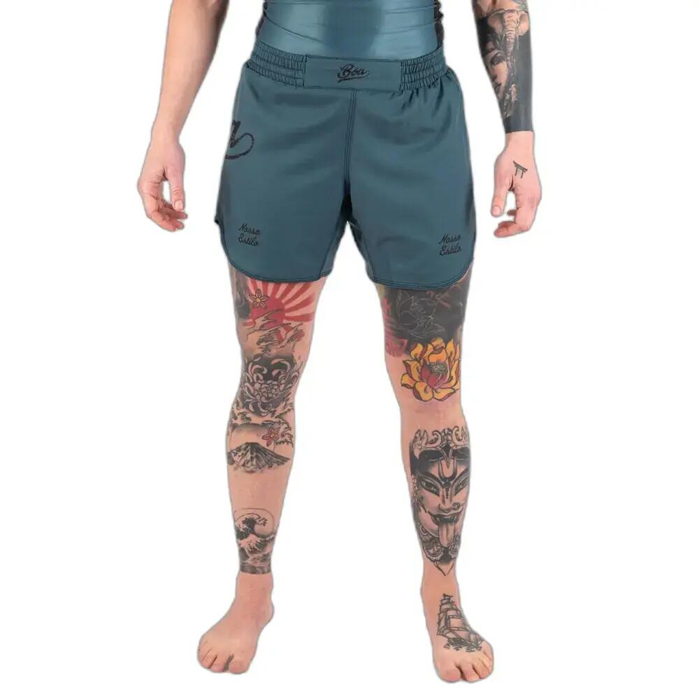 BOA FIGHTWEAR picture