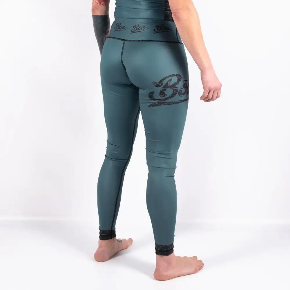 Legging femme Boa Fightwear No-Gi Representa 5/7