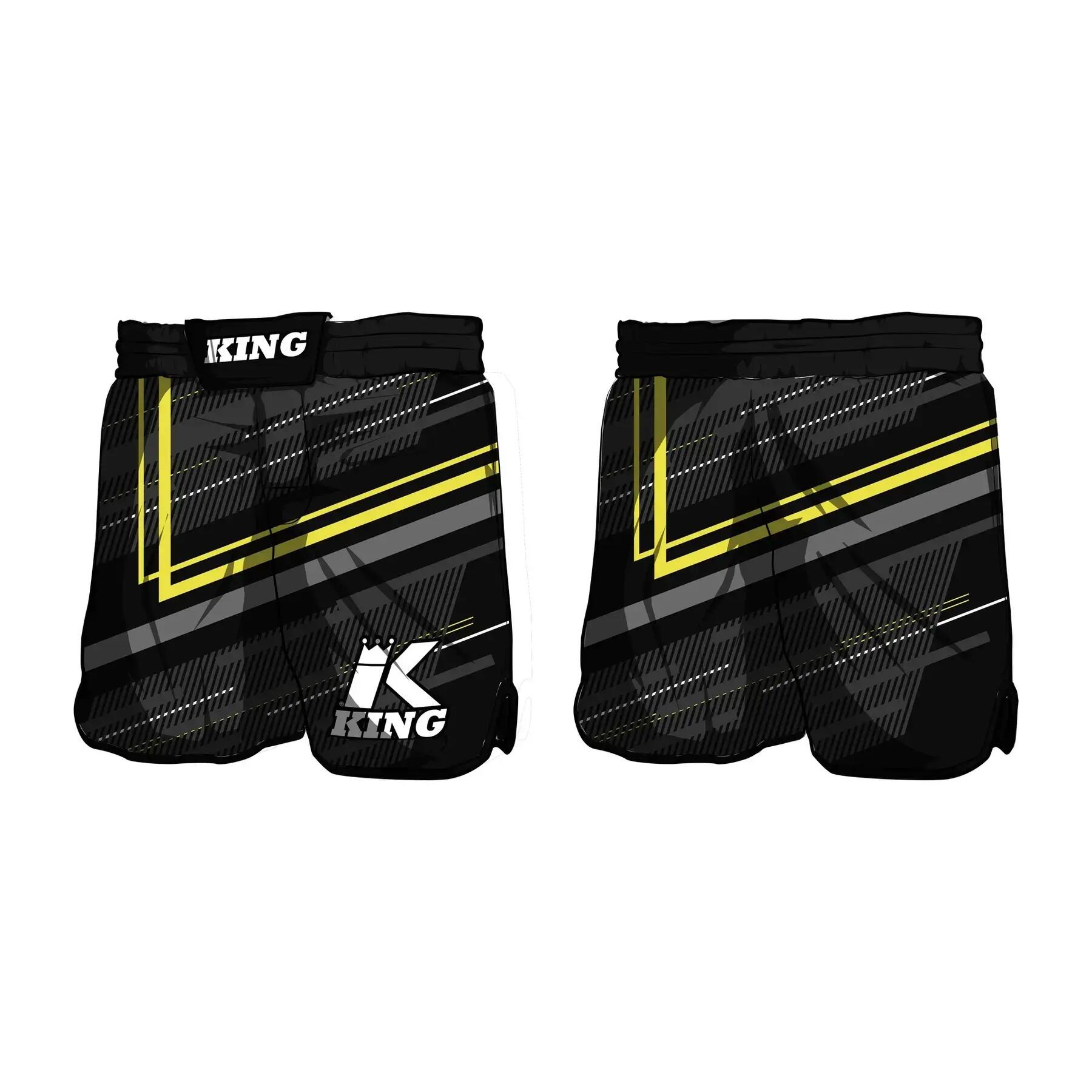Krótka MMA King Pro Boxing Blade 2 5/5