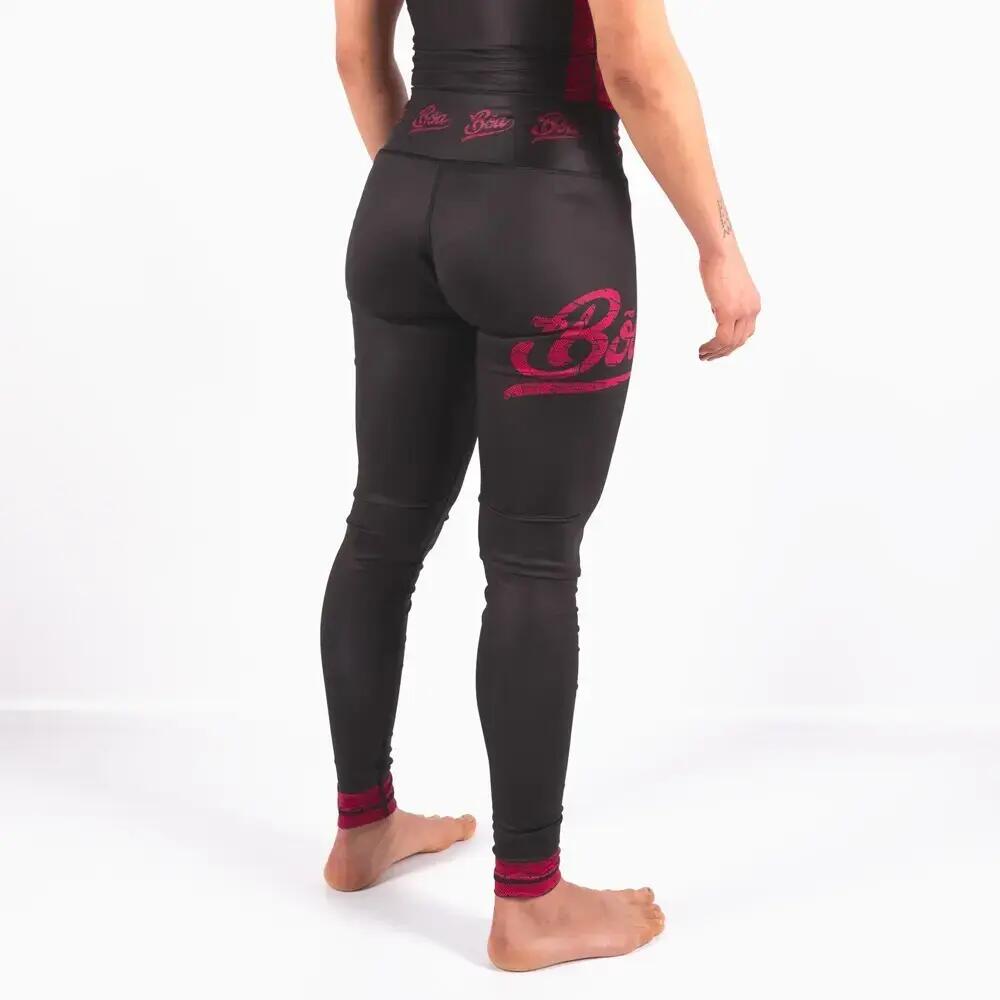 Legging femme Boa Fightwear No-Gi Representa 3/5