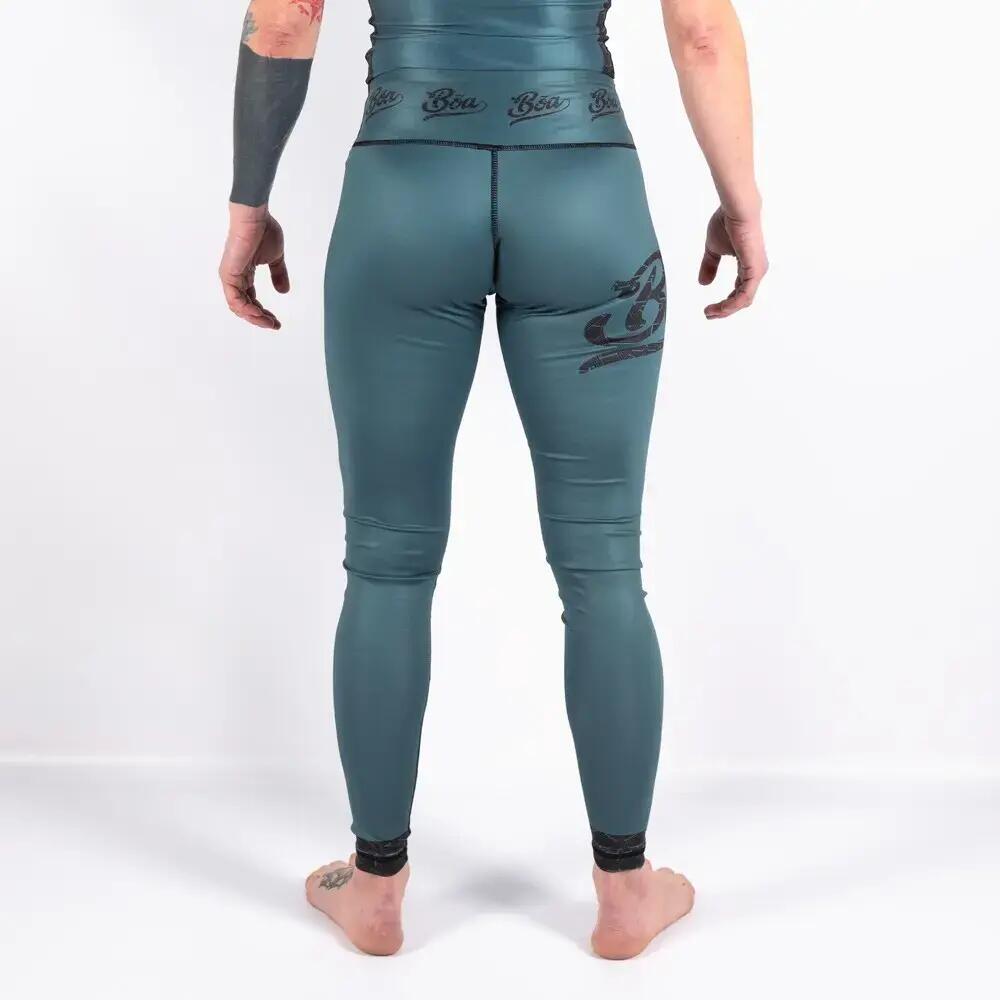 Legging femme Boa Fightwear No-Gi Representa 4/7