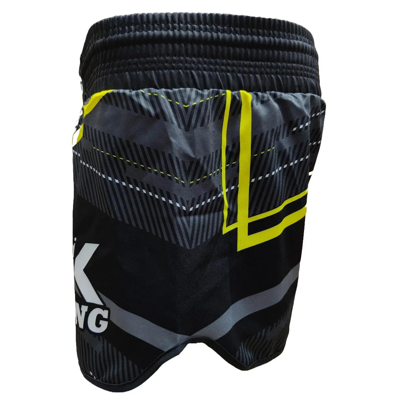 Krótka MMA King Pro Boxing Blade 2 4/5