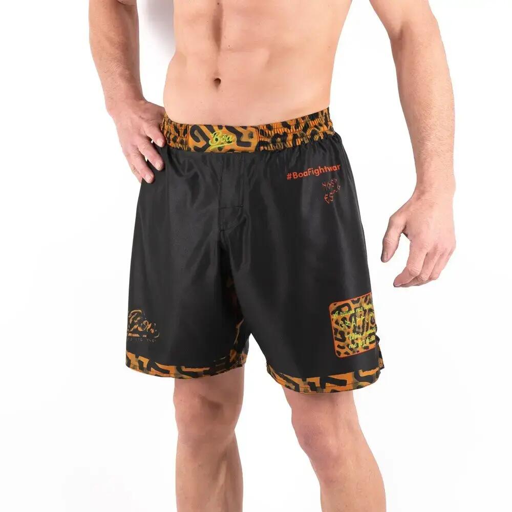 BOA FIGHTWEAR picture